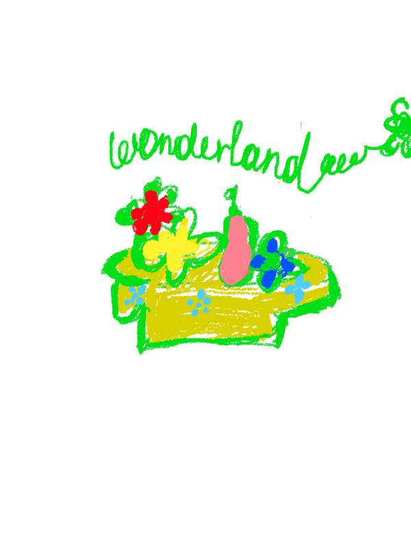 Wonderland